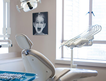 Theron Baker DDS