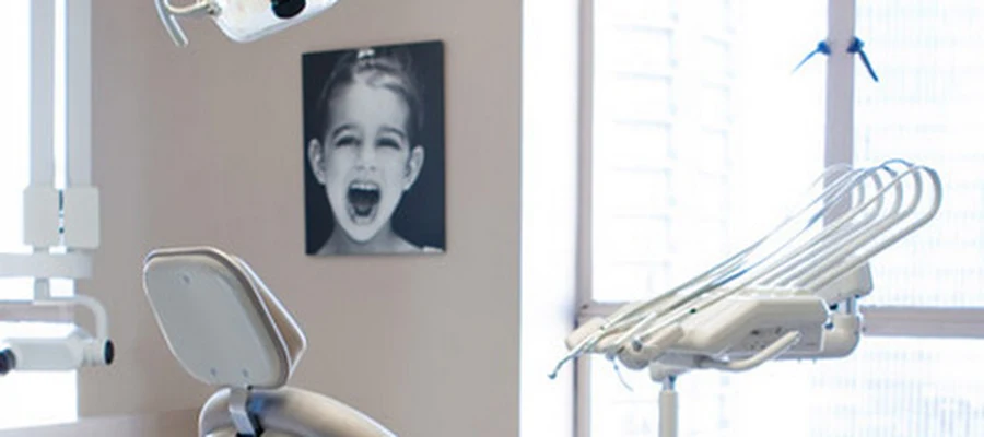 Theron Baker DDS