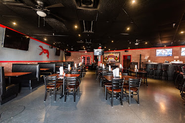 Thibodeaux's Authentic Cajun Cookin'