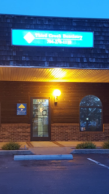 Third Creek Dentistry- Dr. Kenneth J. Rasbornik, DMD