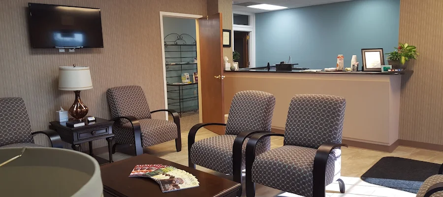 Third Creek Dentistry