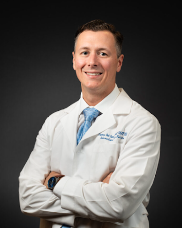 Thomas A. Del Guercio, MD