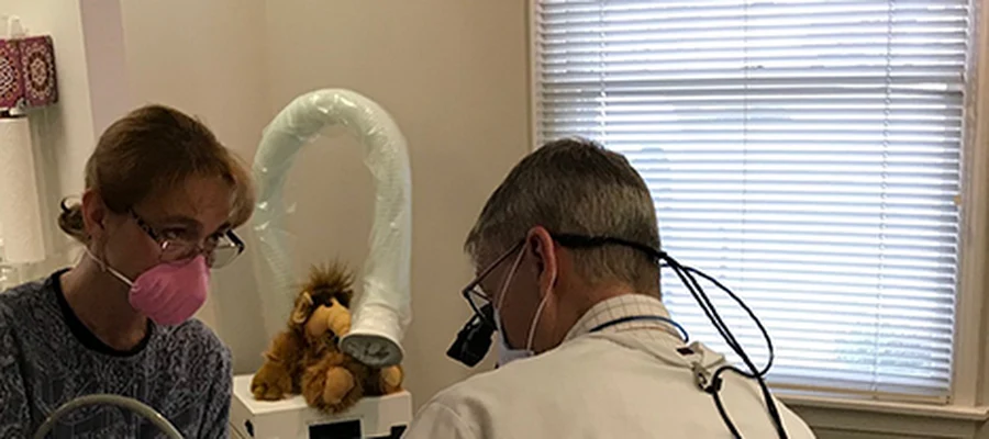 Thomas A. Gromling, DDS