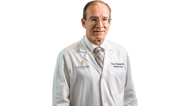 Thomas A. Parfenchuck, M.D.