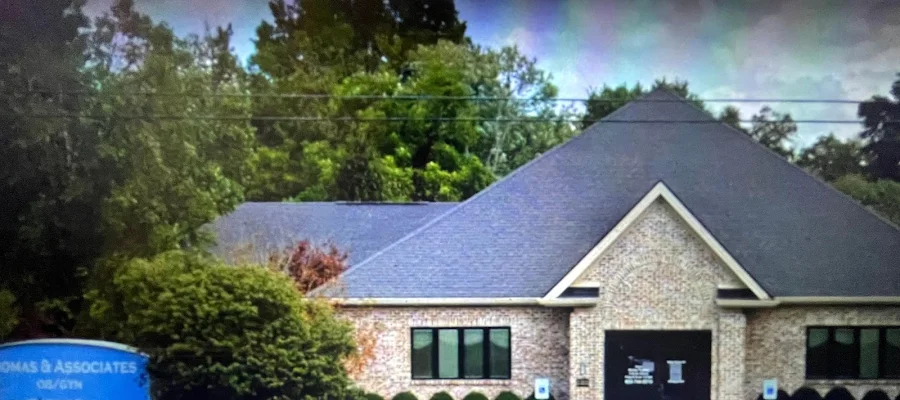 Thomas & Associates OBGYN