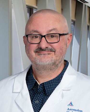 Thomas B. Atkinson, MD