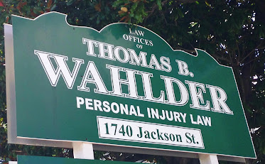 Thomas B. Wahlder