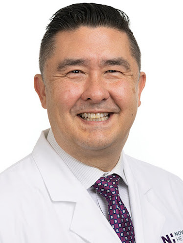 Thomas Batchelor, MD