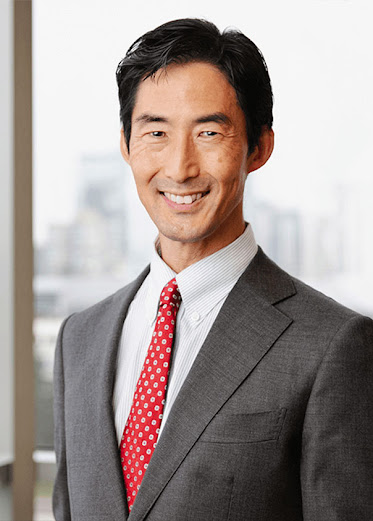 Thomas D. Chi, MD