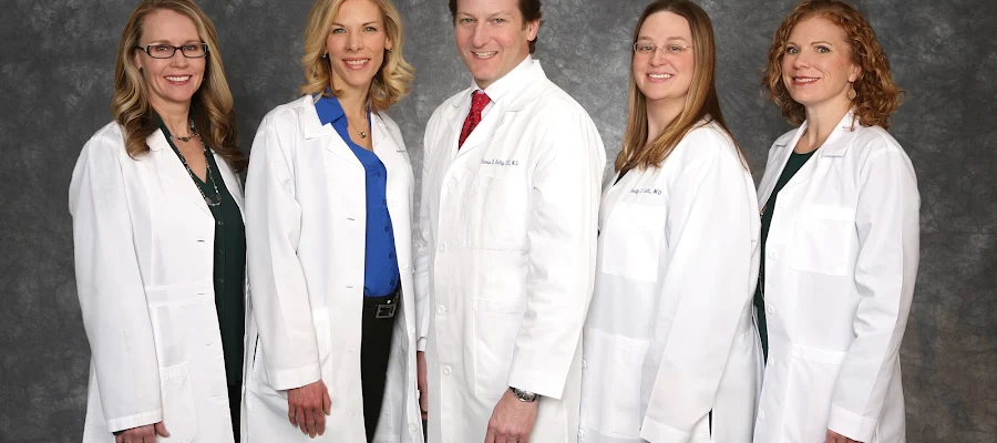 Thomas D. Kelley III, MD