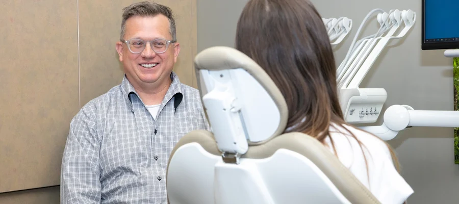 Thomas Dental Care