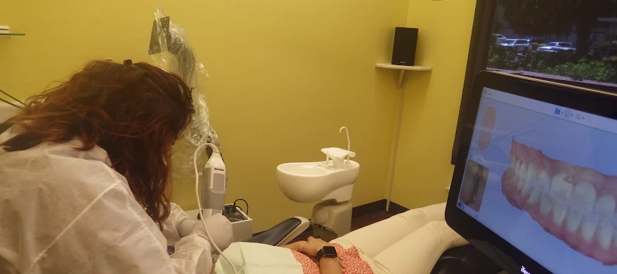Thomas Dental Care