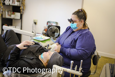 Thomas Dental Center