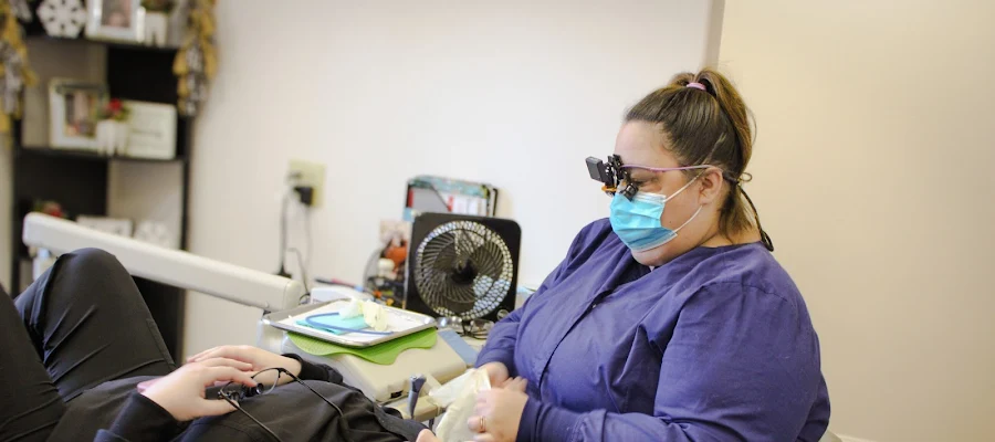 Thomas Dental Center
