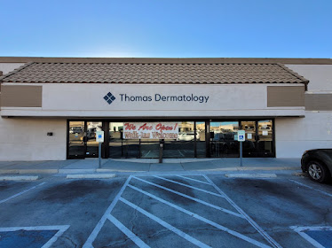Thomas Dermatology
