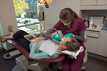Thomas E Ouellette, DDS, PC