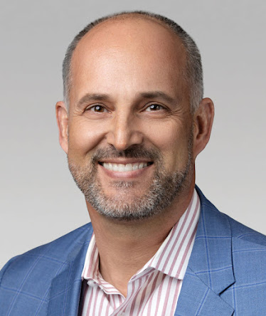 Thomas Eickmann, MD
