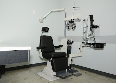 Thomas Eye Group - North Druid Hills