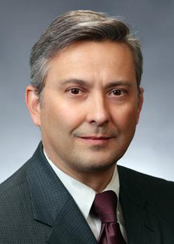 Thomas F. Jones, M.D.