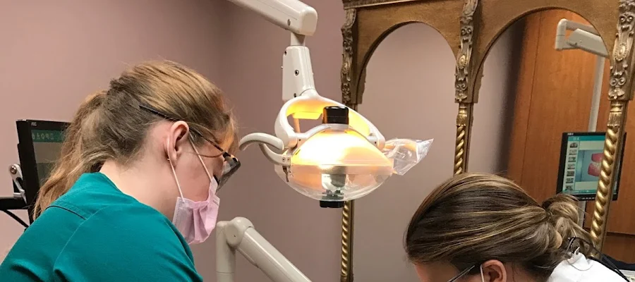 Thomas Family Dentistry