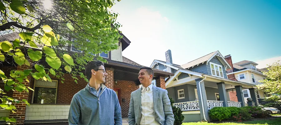 Thomas Fellers, Associate Broker - MKB, REALTORS