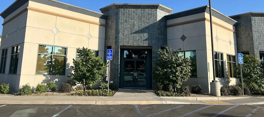 Thomas Frank, DDS