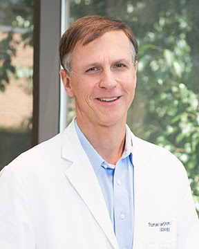 Thomas H. Cawthon, Jr., MD