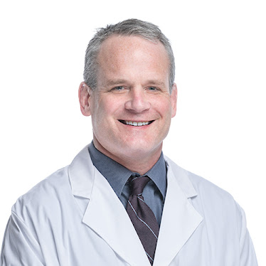 Thomas Hansen, MD