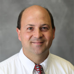 Thomas J. Ghiorzi, MD