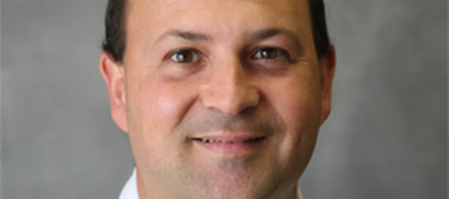 Thomas J. Ghiorzi, MD
