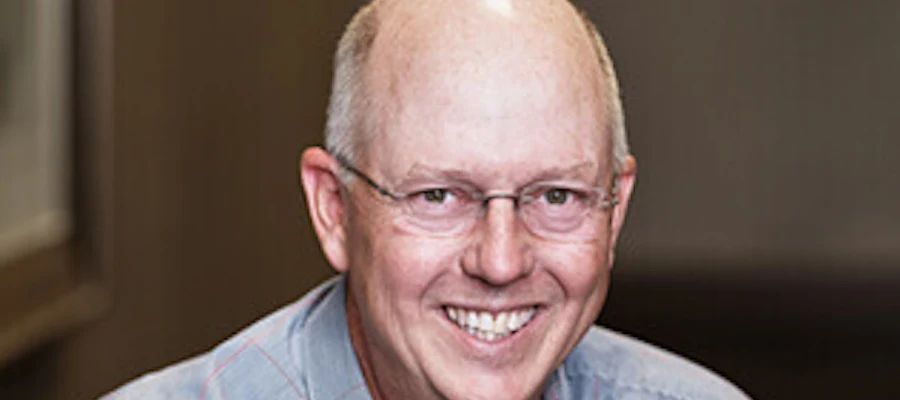 Thomas J. Samson, OD