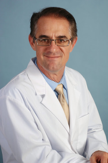 Thomas Lebeau, DPM, FACCWS