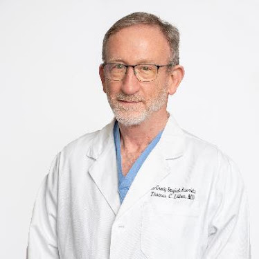 Thomas Litton, MD