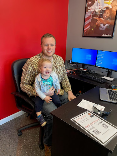 Thomas Loughlin - State Farm Insurance Agent