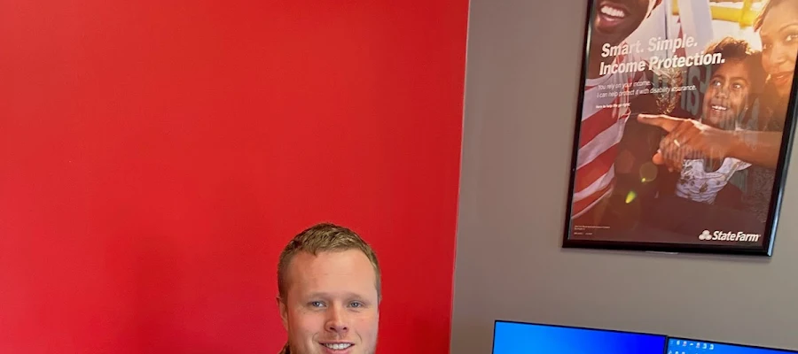 Thomas Loughlin - State Farm Insurance Agent