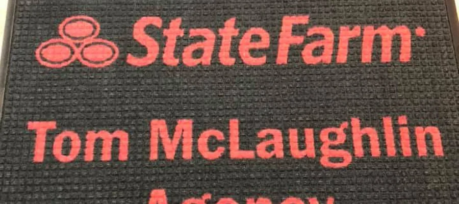 Thomas McLaughlin - State Farm Insurance Agent