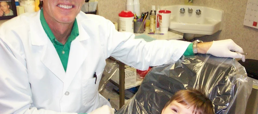 Thomas N. Weigel, DDS