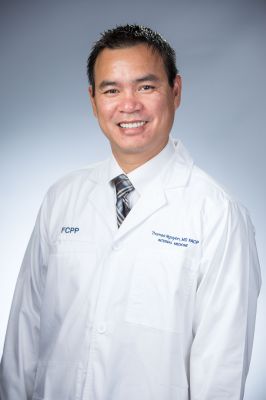 Thomas Nguyen, MD
