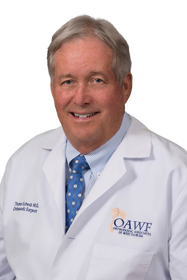 Thomas O. Schwab, MD