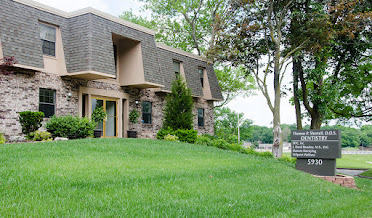 Thomas P. Shortell DDS