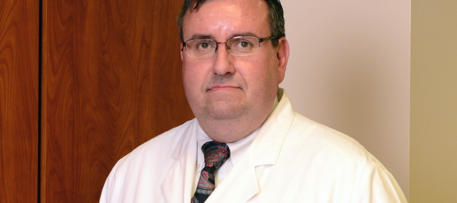Thomas Sligh, MD