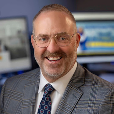 Thomas Sullivan MD at OSMS