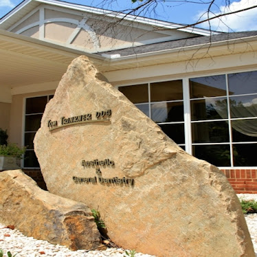 Thomas Trinkner, DDS