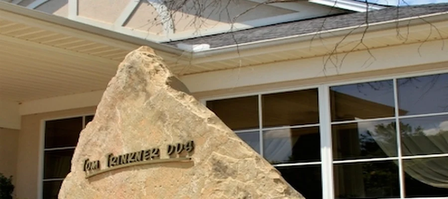 Thomas Trinkner, DDS