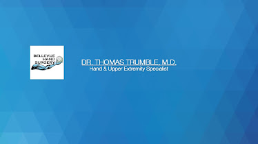Thomas Trumble, MD
