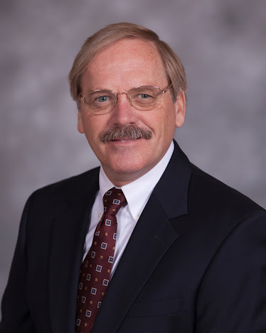 Thomas VonGillern, M.D.