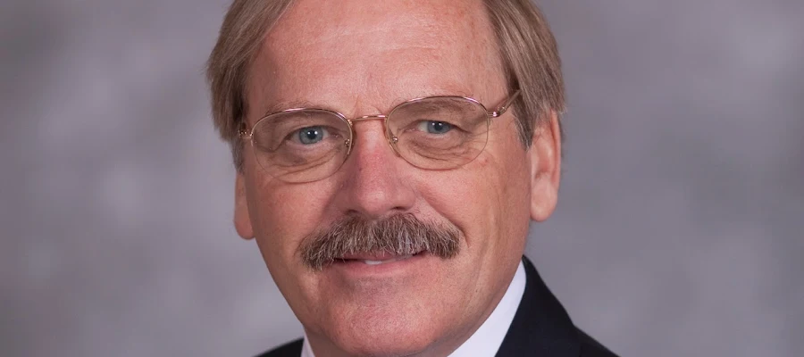 Thomas VonGillern, M.D.