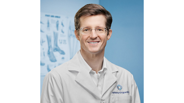 Thomas W. Lawhorne III, MD - Orthopedic Spine Surgeon