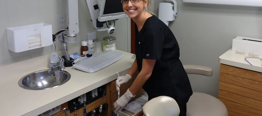 Thomasson Dental