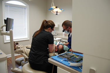 Thomasville Dental Center